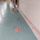 12월 10일 제2 지하주차장 횡주관 청소 이미지