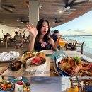 구암동127 | 괌여행 🇬🇺💙💛최종. png (더 츠바키, 두짓 비치 리조트, 괌 롯데호텔, 호텔 조식 비교, 투몬 맛집, 차모르...