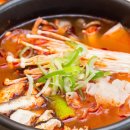 효정명인갈비