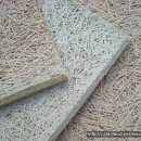 목모보드 wood wool board 흡음재 목보드 국내산 국내최저가 이미지