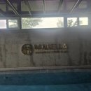 마벨라 펜션 | 넓은 수영장과 스크린골프가 있는 경주펜션 마벨라풀빌라&amp;스크린골프 후기