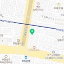 중동왕꽈배기 호떡 이미지