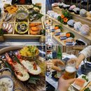 GS25당진양우내안점 | 당진 삽교호 맛집 조나단씨푸드레스토랑 찐맛도리