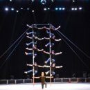 동춘서커스 초인의 비상 이미지