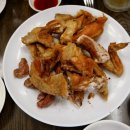 매향통닭
