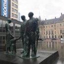 GR(부여군)-[구룡로]-하-1 | [네덜란드 여행] 네덜란드의 미래, 로테르담 둘러보기