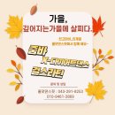 10월 올댓댄스핏 뜨거운 핫한~~줌바수업시간❤️