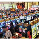 무풍지대노래방 이미지