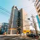 하운드호텔 부산역점 이미지