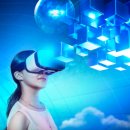 메타버스 이미지