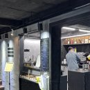 카페에이치에브르 | [서울 청담] 카페 에이치에브르(H.Oeuvre) : 고급 원목가구 쇼룸과 함께하는 조용한 분위기의 감성카페