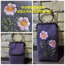 프랑스자수 이미지