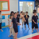 현촌 용인대 청룡태권도장 이미지