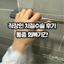 청구 화장실 | 직장인 치질수술 리가슈우 후기 실비청구 통증 회복기간