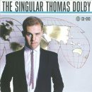 She Blinded Me With Science - Thomas Dolby 이미지