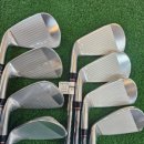 골프 9 | 브리지스톤 V300 9세대 아이언 구매 후기 태안 골프샵