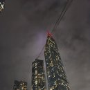 오렌지 파크 | 데이트 하기 좋은 파크 하얏트 부산 다이닝룸 후기 메뉴 분위기 | 오렌지쥬스가 한 잔에 만원? 🍊