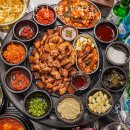 세븐일레븐부안주공점 | 내발산동맛집 원조부안집 발산역점 분위기 및 가격
