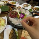 먹고갈래초장 | 중랑구 묵동 점심 맛집 가성비 횟집 '횟집갈래' 어버이날 가족 모임