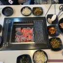 태을갈비 이미지