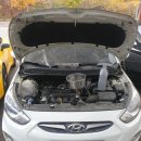 그리드모터스 | 천안 카센터 그리드모터스에서 주말정비 누유수리 후기