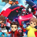 어린이뮤지컬 또봇 이미지