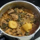 등뼈감자탕 이미지