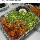 기영이 숯불두마리치킨 광주풍암점