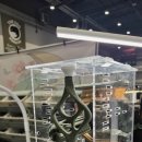 (주)허스크 | 햄달 사육장 듀얼매트 정글짐 내돈내산