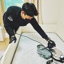 중흥세탁 | 광주산정동쇼파청소 새제품이 된 역대급 더러웠던 소파세탁 후기