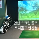 베테랑스크린골프 | 안산 스크린골프 연습장 [포디골프 안산점]: 레슨 후기