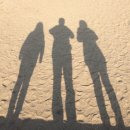 무섬마을 이미지