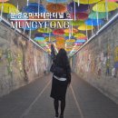 고모산성(오미자 테마터널) | 경북 문경 가볼만한곳 | 오미자테마터널 고모산성 입장료 소요시간 주차장