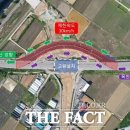 우회도로 더팩트