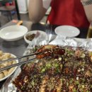 놀부식당 | [마산] 경남대 웨이팅 맛집 댓거리 놀부민속촌 놀부민속식당 장어구이 후기