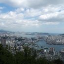 바다위 산아래 이미지