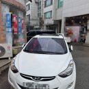 아름카센타 | 상당구 아반떼 자동차배터리 교체 –델코 DIN60HL로! (청주출장배터리 후기)