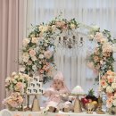 포토시그니처 부천점 | 시그니처파티플레이스 부천점 직계가족 소규모 돌잔치 후기