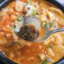 아바이왕순대본점