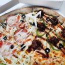 프레드피자 이미지