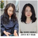 헤나앤염색