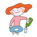 배달회만족 이미지