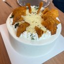 마리모리 | [아산맛집] 마리모리 고구마케이크 후기 (feat. 내돈내산)