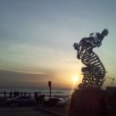 수양1농로 | 낙동정맥 제16구간 (한무당재-숲재)산행후기