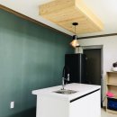 선운산 수 펜션 이미지