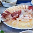 죽변막회 맛집 식당 이미지