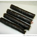 김밥반장 이미지