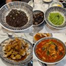 하오츠옛날짬뽕 | [내돈내산] 정읍 상동 &lt;하오츠&gt; 오랜만에 중식으로~