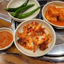 명품청기와감자탕 안양박달점 이미지