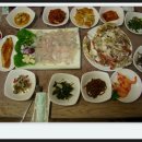 한라횟집 이미지